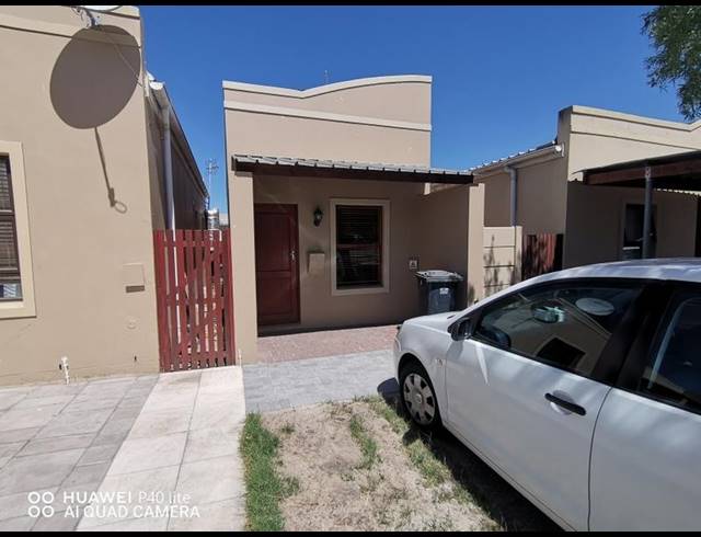 1 BEDROOM PROPERTY TO RENT IN BARDALE VILLAGE